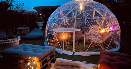 Villa Accommodation Cupid Comfort Relax near all services Turin and airport