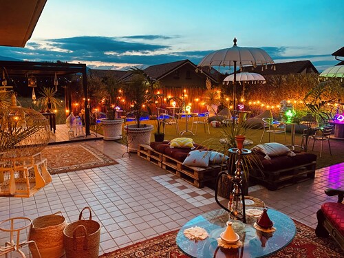 Villa Accommodation Cupid Comfort Relax near all services Turin and airport