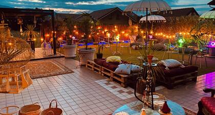 Villa Accommodation Cupid Comfort Relax near all services Turin and airport