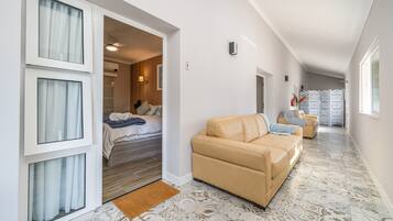 1 dormitori, wifi i roba de llit