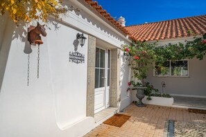 Detalle del exterior