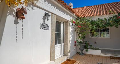 Chambre « Orange Blossom Grove - 3 » avec terrasse partagée, Wi-Fi et climatisation