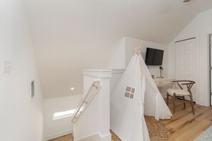 Interiør