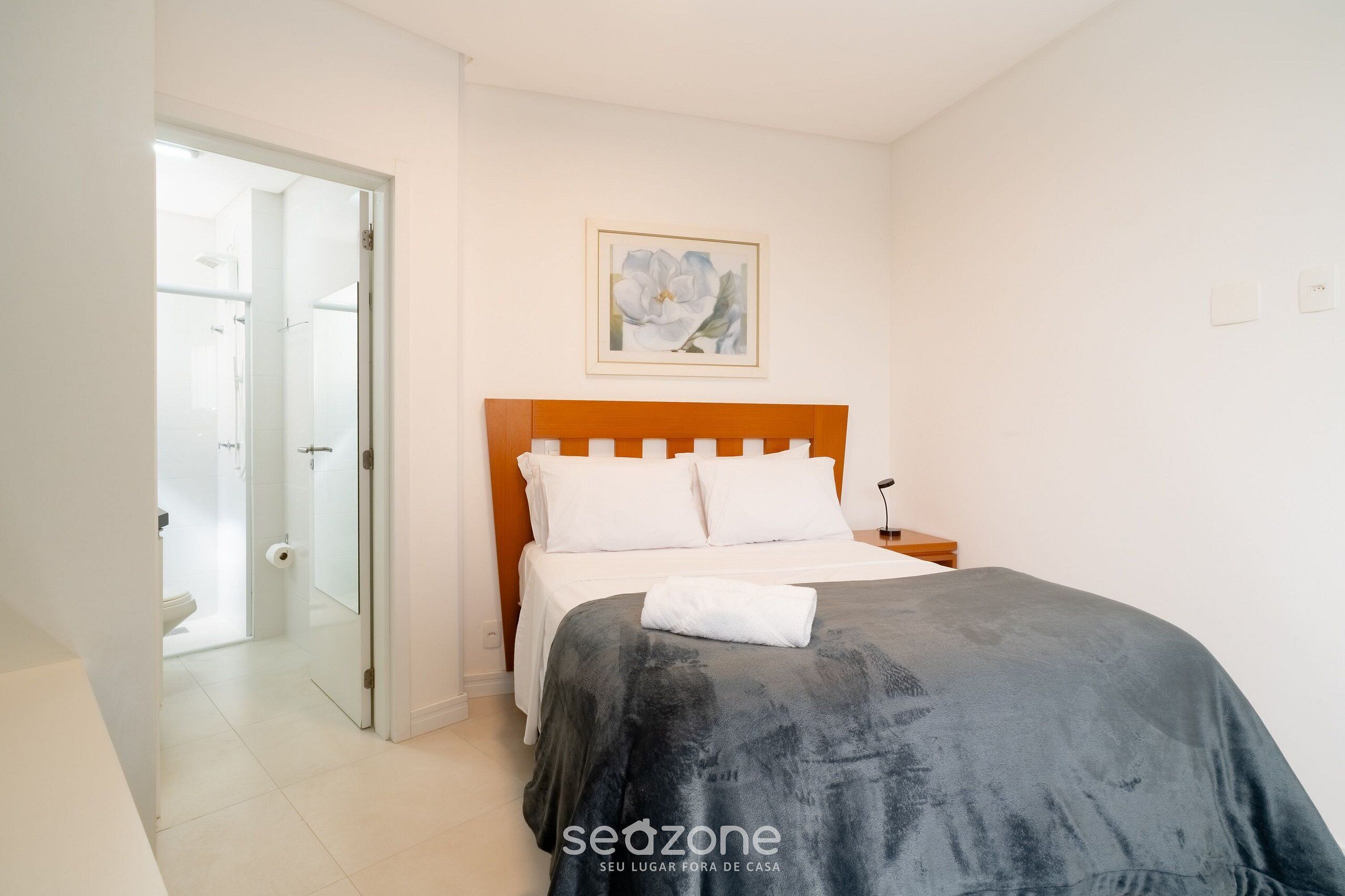 Basic Apartment | 1 bedroom, free WiFi