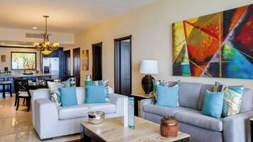 منطقة المعيشة