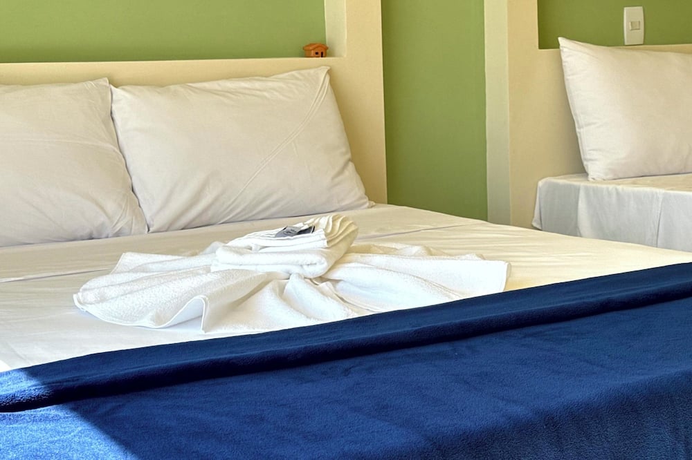 Oasis do Mar Hotel