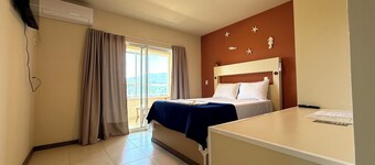 Oasis do Mar Hotel