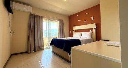 Oasis do Mar Hotel