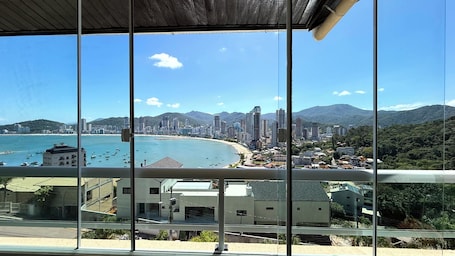 Superior Double Room, 1 Double Bed, Balcony, Ocean View | Balcony