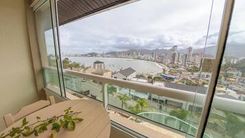 Vistas desde la habitación