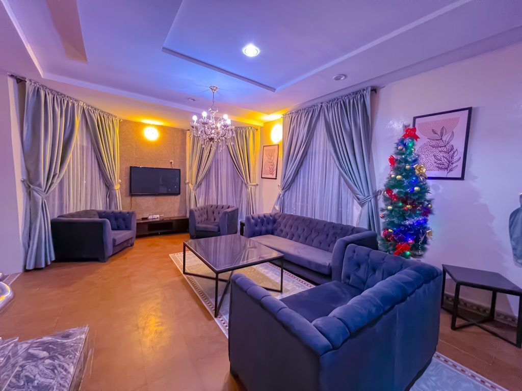 Familie maisonnette | Woonruimte