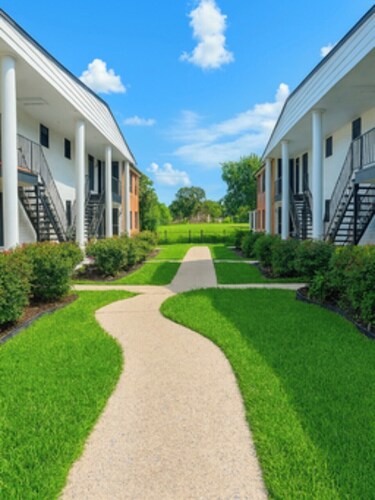 Med Center, Downtown Close to Everything