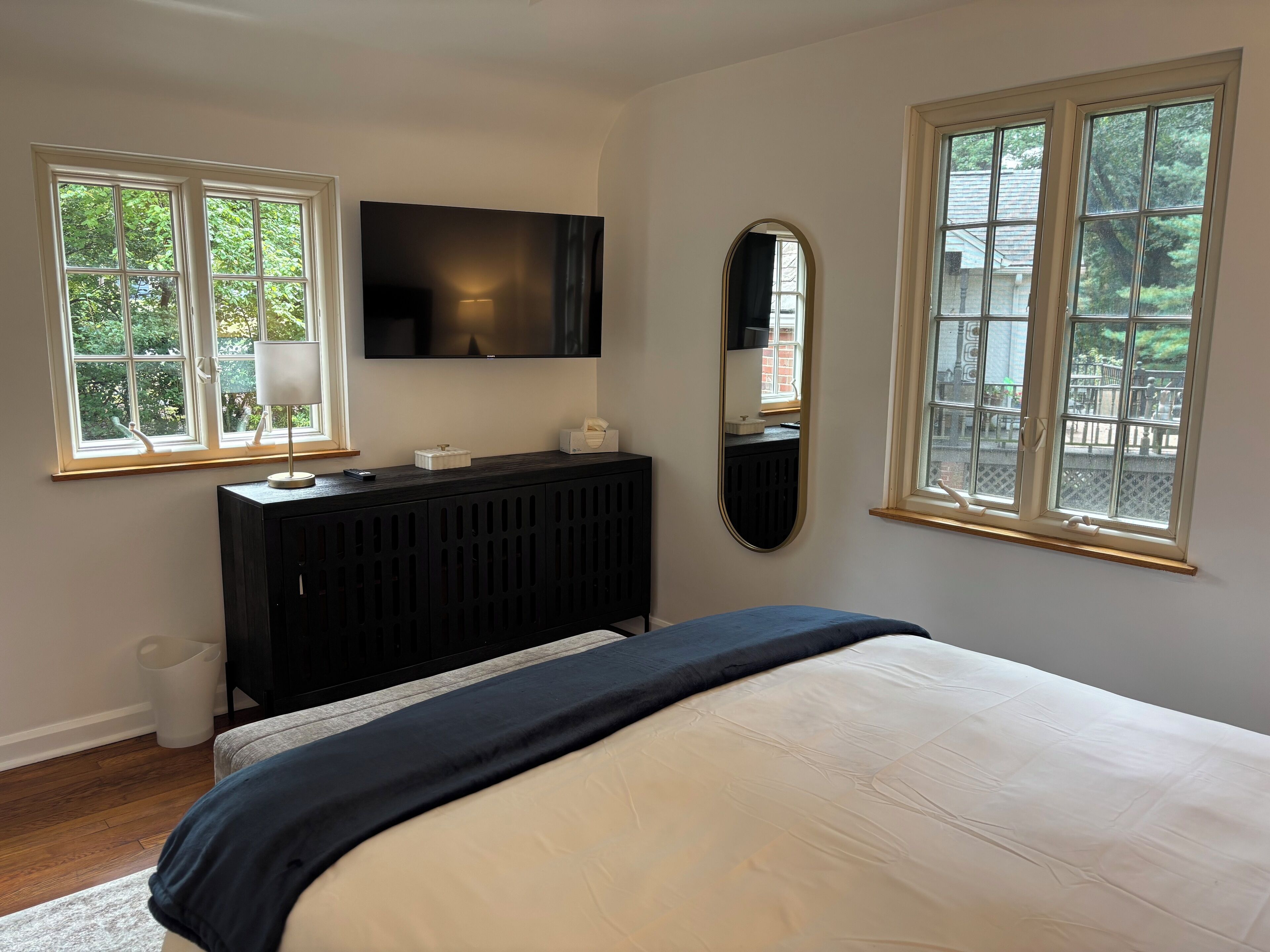 2 dormitorios, wifi, ropa de cama