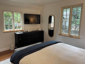 2 slaapkamers, wifi, beddengoed