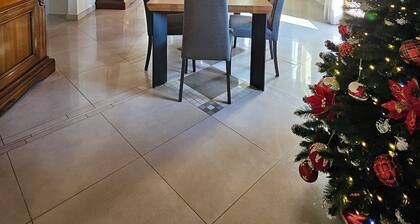 B&B Villa Euganea, double room with private bathroom overlooking Hills