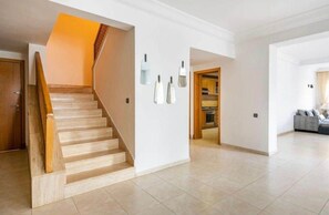 Interior - Luxury Duplex – Hay Riad – Designer (Rabat)