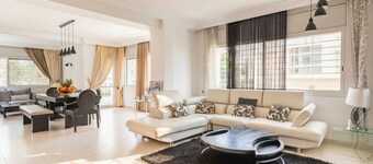 Luxury Duplex – Hay Riad – Designer