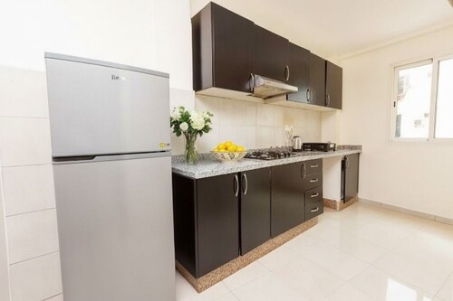 Modern Flat – Heart of Rabat – Walk Everywhere