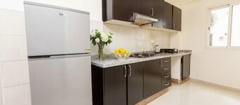 Modern Flat – Heart of Rabat – Walk Everywhere