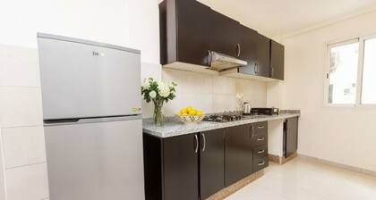 Modern Flat – Heart of Rabat – Walk Everywhere