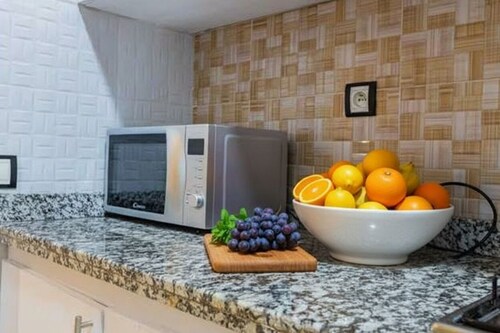 Stylish City Apartment – Avenue Madagascar