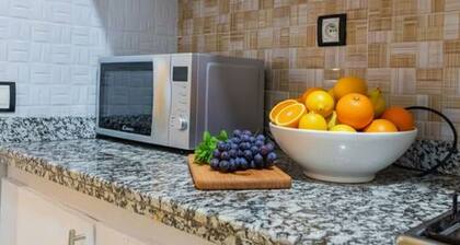 Stylish City Apartment – Avenue Madagascar