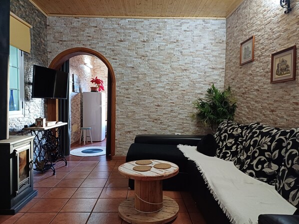 Sala d'estar