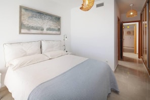 Apartemen, 3 kamar tidur, akses difabel, Boleh Merokok | 3 kamar tidur