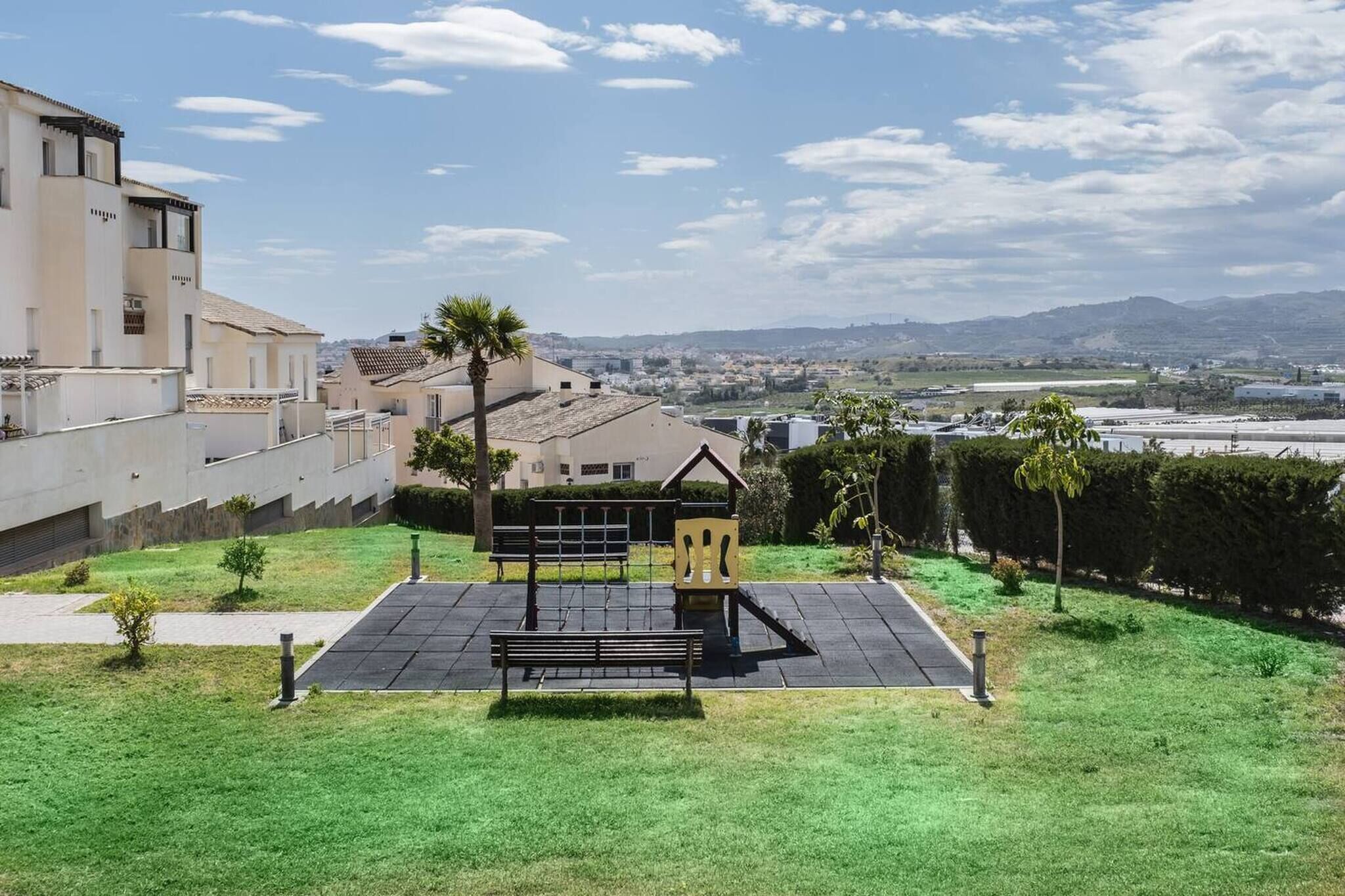 Apartment, 3 Bedrooms, Accessible, Smoking | Children's area