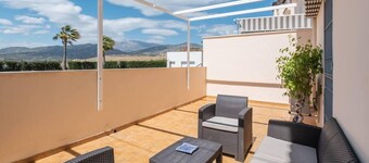 Relaxation, Golf and Beach