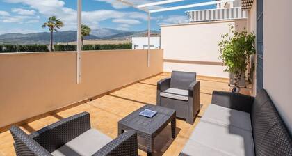 Relaxation, Golf and Beach