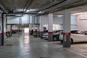 Apartemen, 3 kamar tidur, akses difabel, Boleh Merokok | Halaman properti