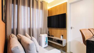 Apartment | Wohnzimmer