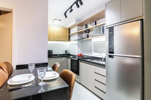 Private kitchen - Urban Barra Funda II (São Paulo)