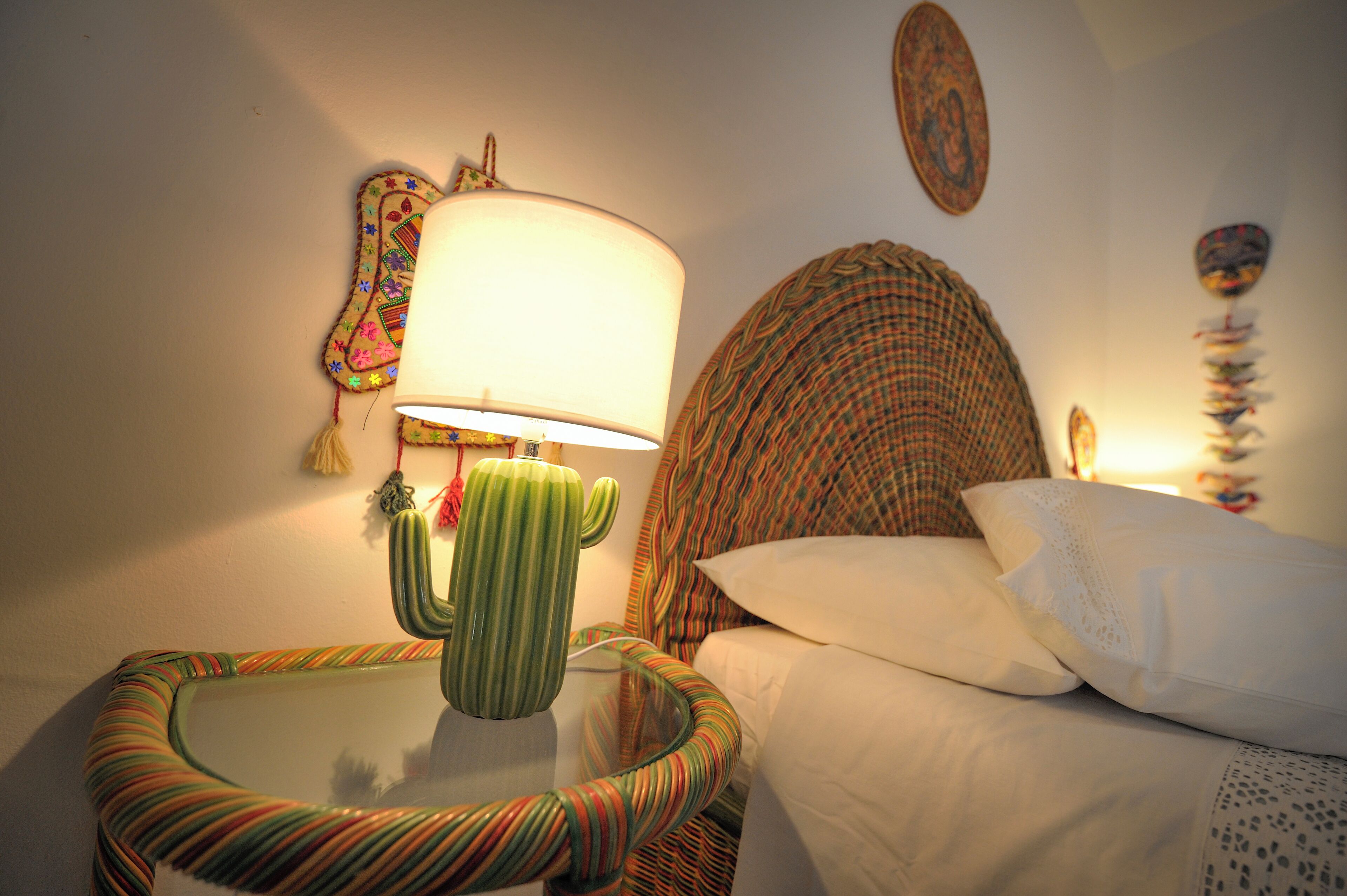 3 chambres, fer et planche à repasser, Wi-Fi gratuit, draps fournis