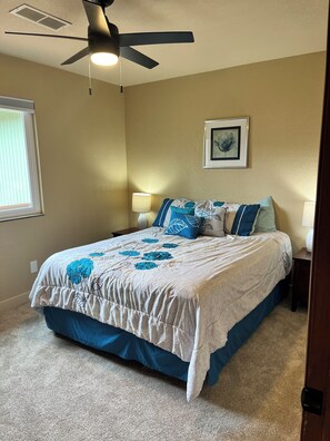 3 camere, Wi-Fi gratuito, lenzuola