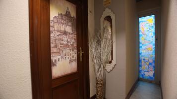 Entrada (vista interna)