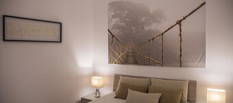 B&B Casa del Jazz - Charlie