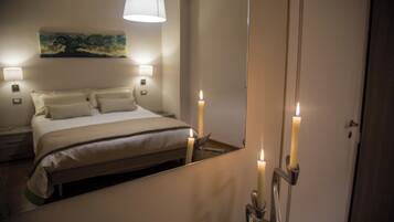 Internetzugang, BettwÀsche