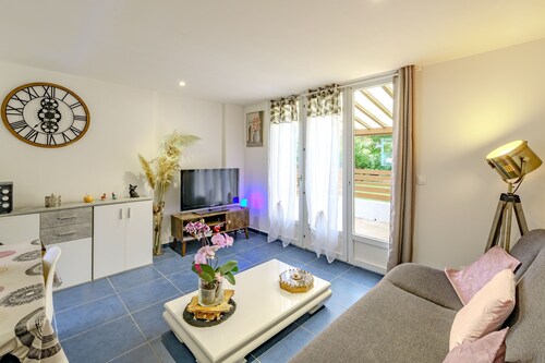 Gîte de la Sambre - Gîte pour 4p