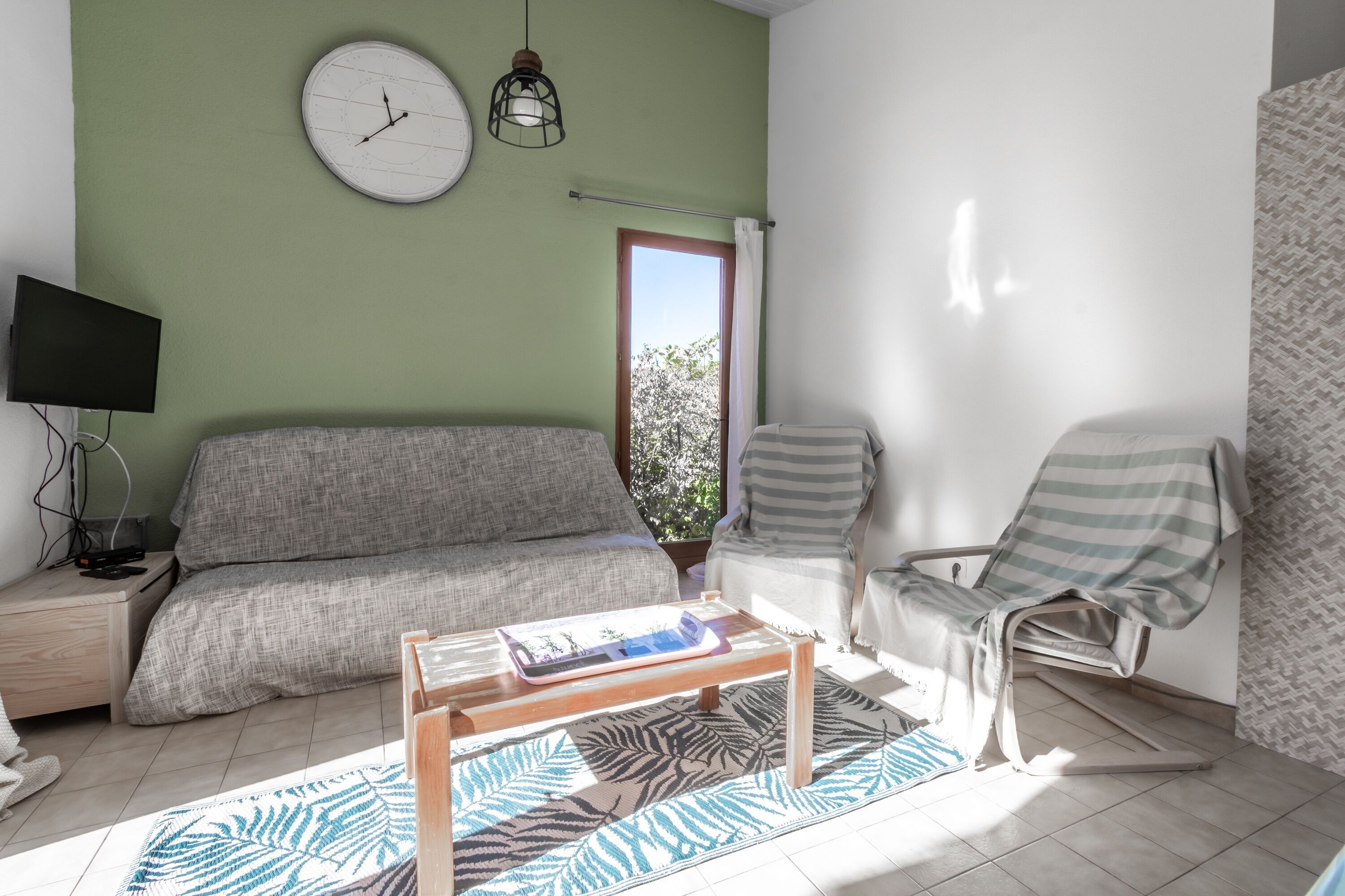 La Petite éToile - Maison 2 Chambres à Quillan - Quillan