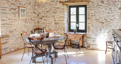 Maison de Dom - Au bord de la Dordogne