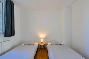3 Schlafzimmer, Bügeleisen/Bügelbrett, kostenloses WLAN, Bettwäsche