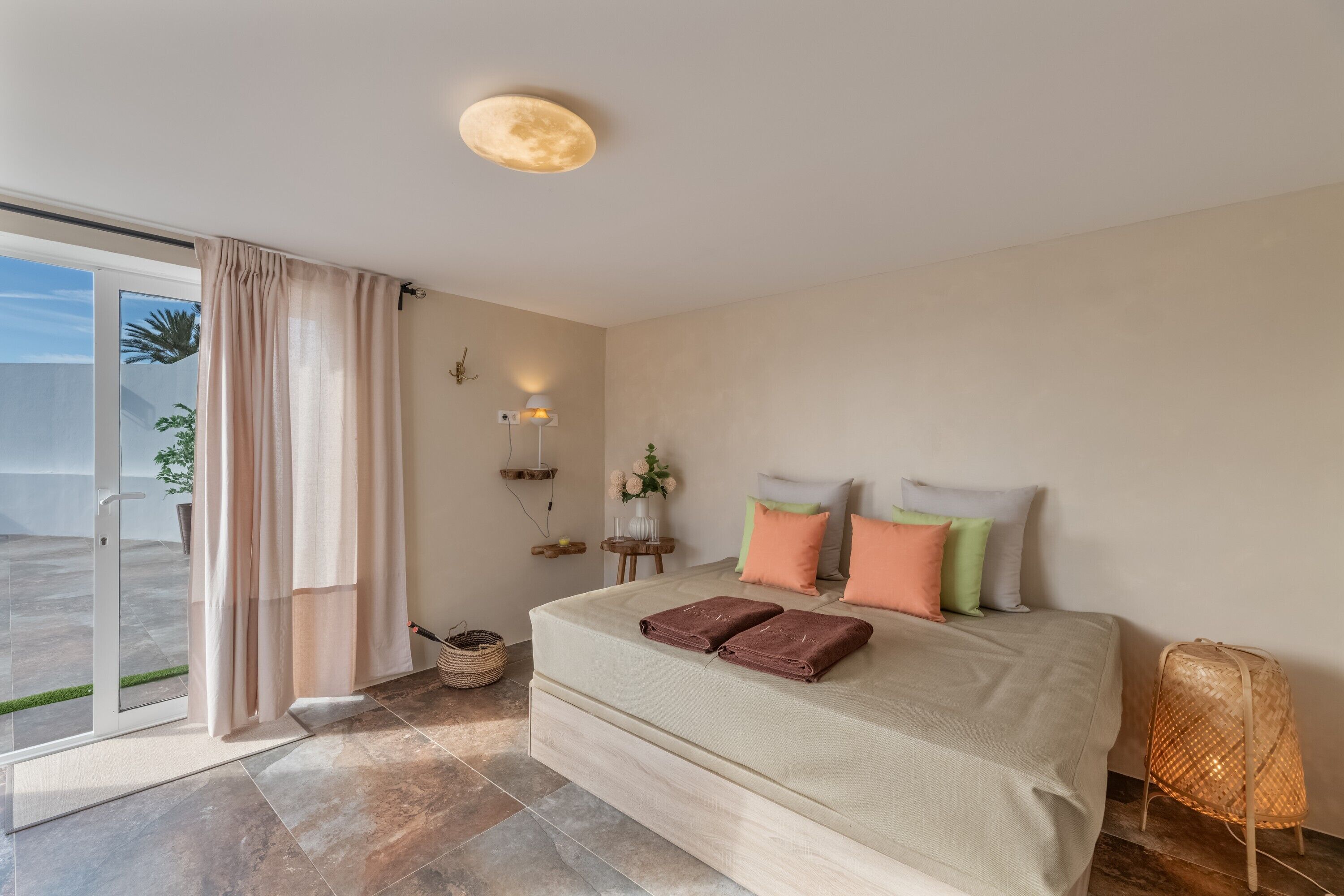 5 Schlafzimmer, Bügeleisen/Bügelbrett, WLAN, Bettwäsche