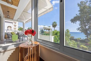 Apartment, 2 Bedrooms, Balcony | Interior