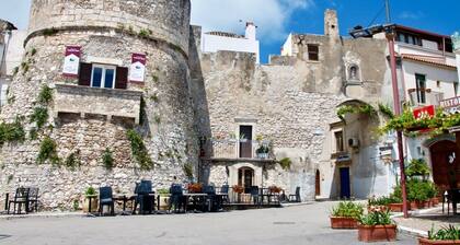 Al Corso Charming Rooms