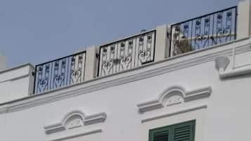 Außendetails