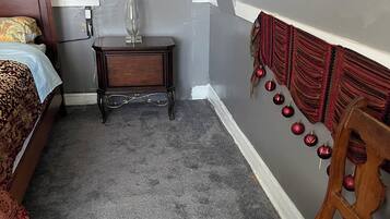 1 quarto, ferros/tábuas de passar roupa, acesso à internet