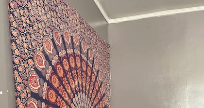 The Bells and the Whistles Bed and Breakfast in a historic building & restaurant