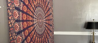 The Bells and the Whistles Bed and Breakfast in a historic building & restaurant